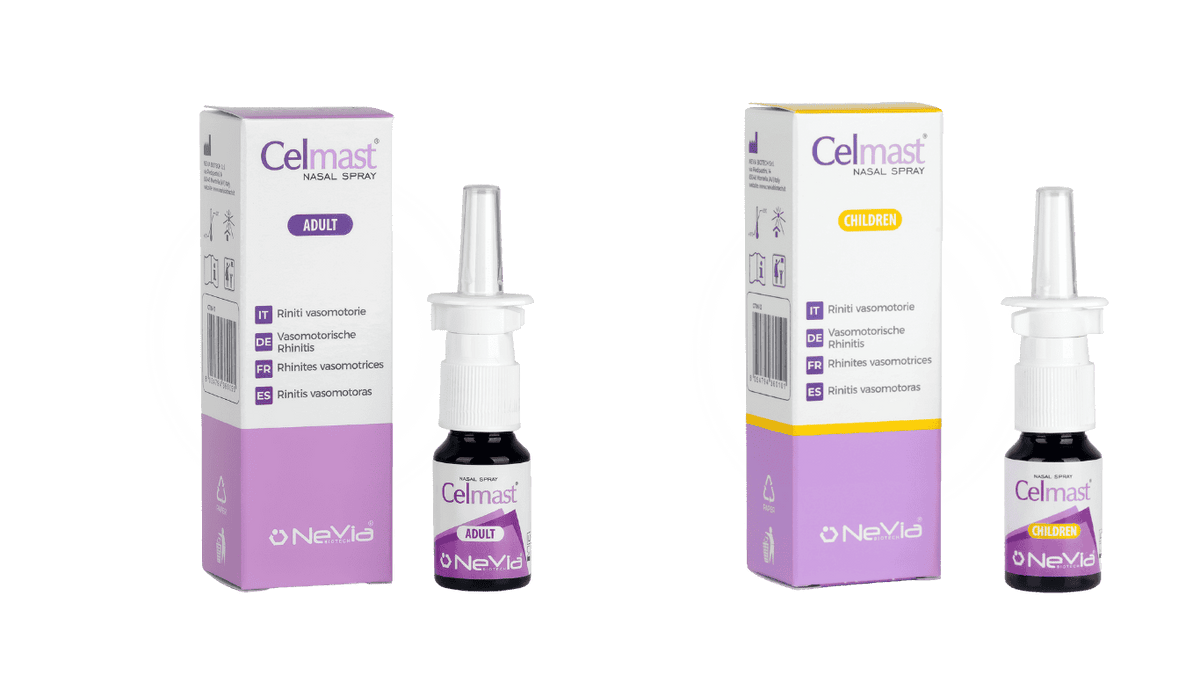 Nevia Biotech