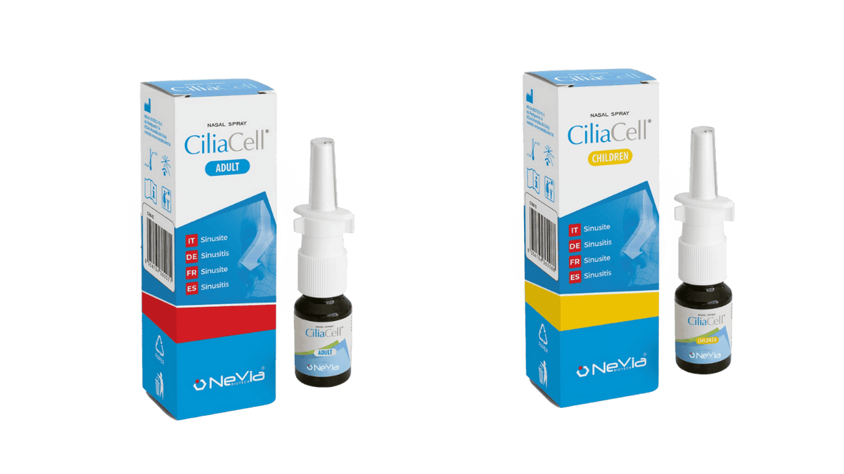 Nevia Biotech
