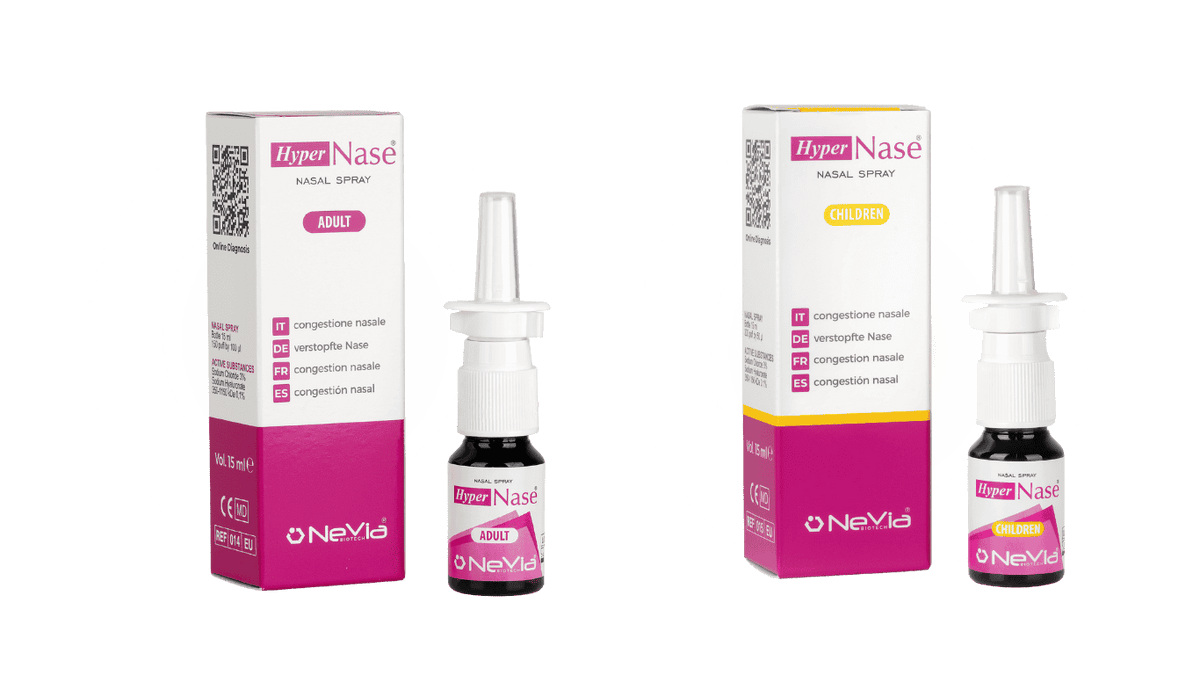Nevia Biotech