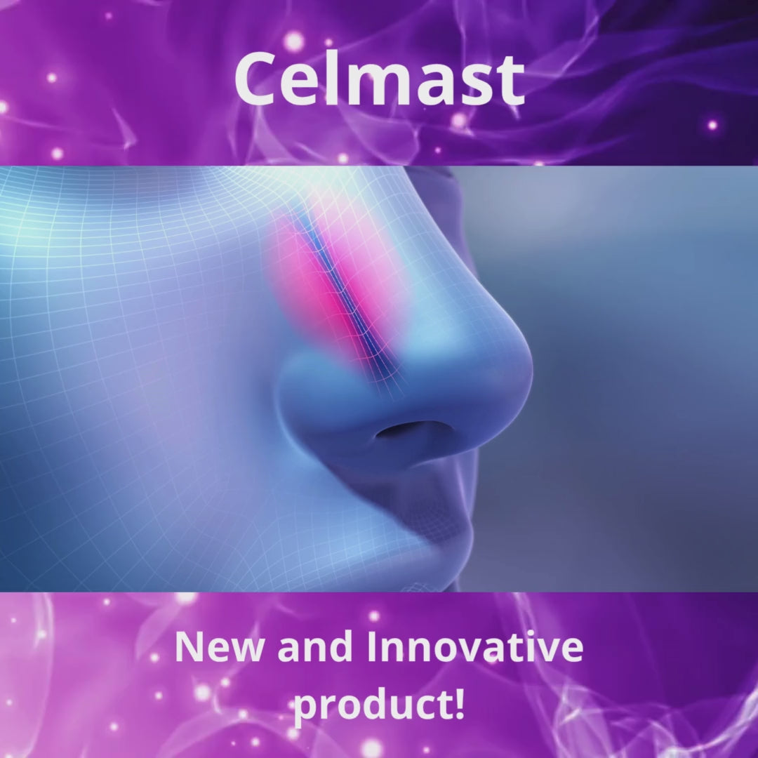 Video laden: Celmast Nasenspray - Kinder